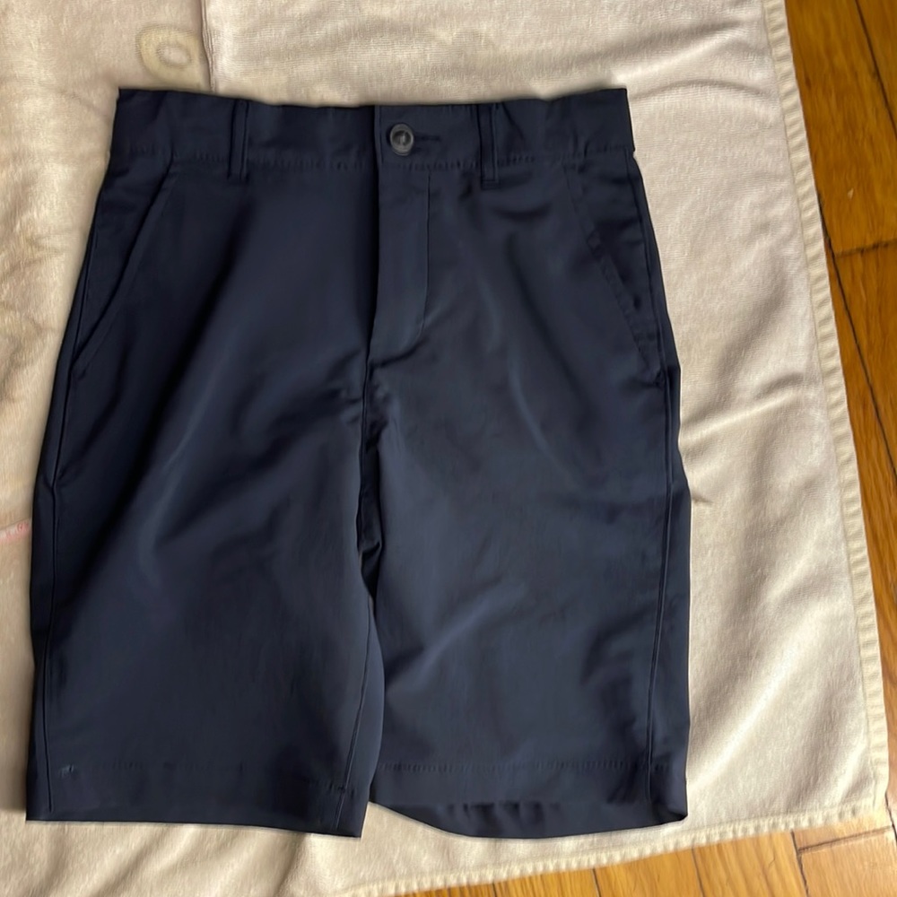 Boy’s Shorts